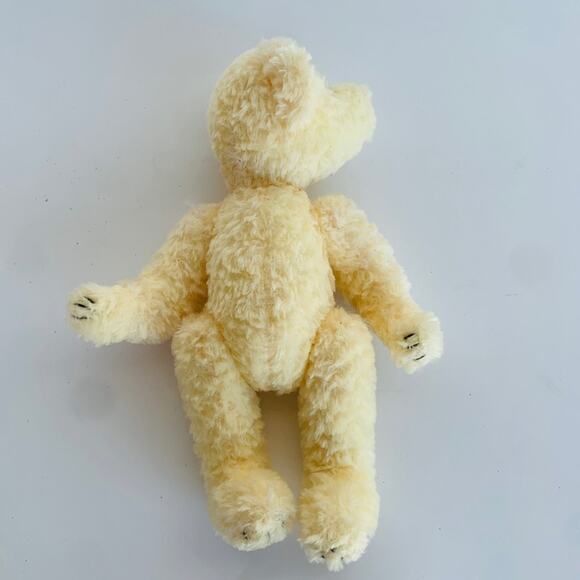 Vintage UNIPAK Teddy Bear Plush - Picture 5 of 10
